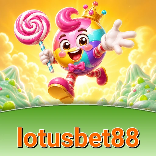 Cuplikan layar lotusbet88 APK resmi di Android