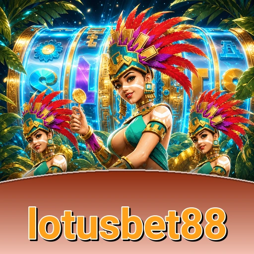 Gambar verifikasi tautan alternatif resmi lotusbet88 Indonesia